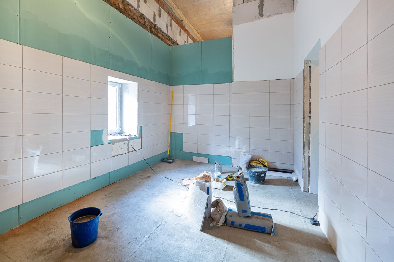 Renoviranje kupatila je najskuplje u preuređenju stana